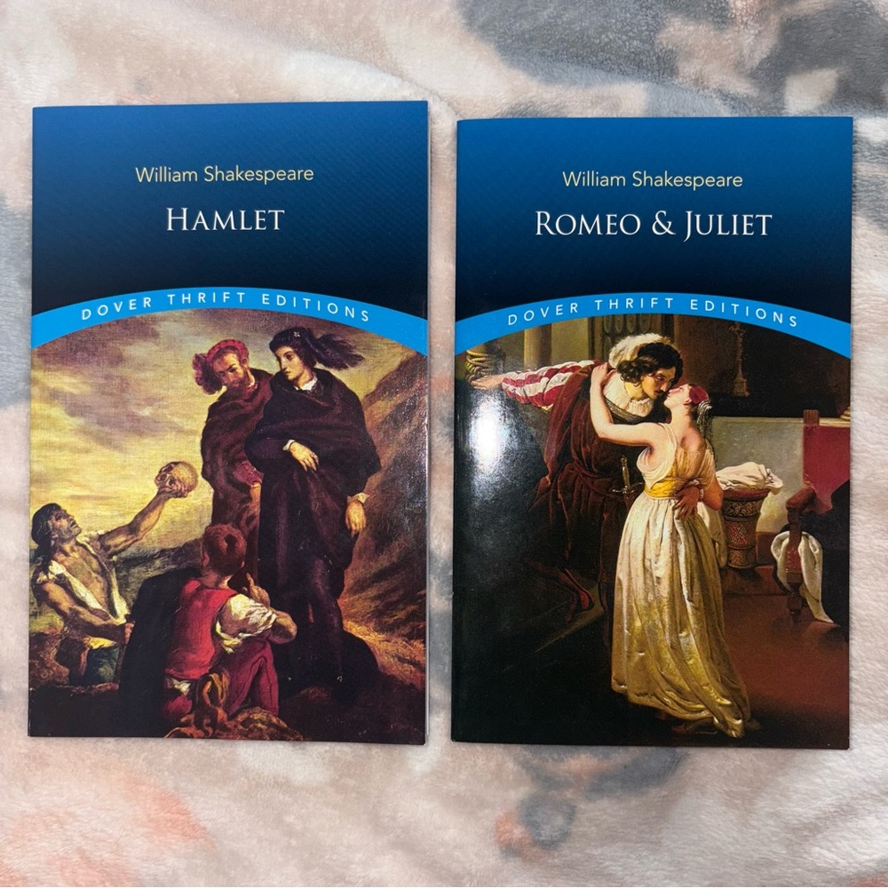 Shakespeare book bundle - Picture 4 of 4